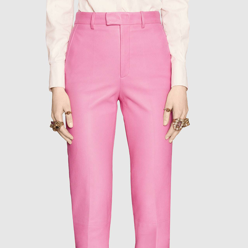 gucci pants womens