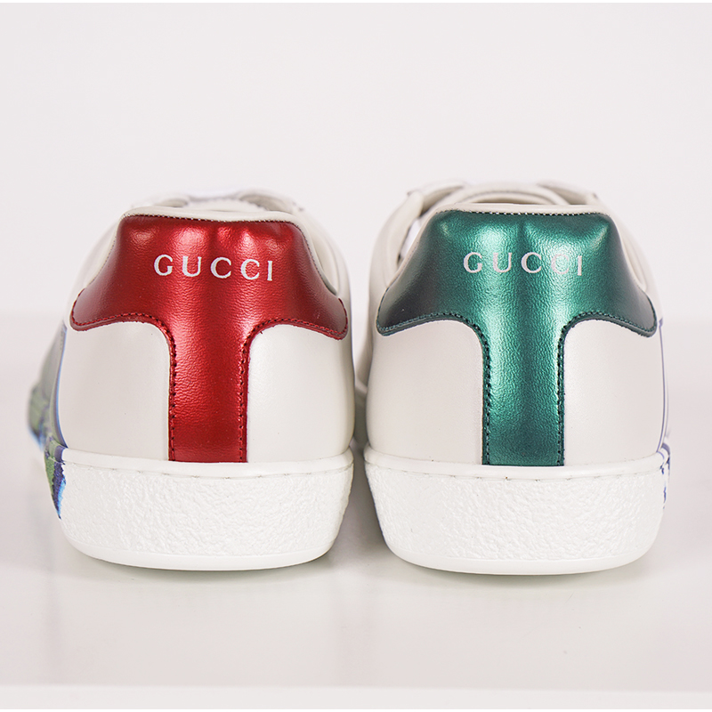 gucci ace sneakers ebay